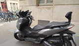 HONDA NSS FORZA 125