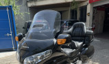 HONDA GOLDWING 1800 2008