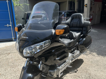 HONDA GOLDWING 1800 2008