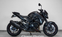 SUZUKI - GSX-S 750 ABS