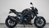 SUZUKI - GSX-S 750 ABS
