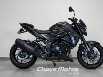 SUZUKI - GSX-S 750 ABS