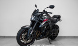 SUZUKI - GSX-S 750 ABS