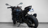 SUZUKI - GSX-S 750 ABS