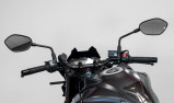 SUZUKI - GSX-S 750 ABS