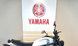 YAMAHA XSR 700 35KW