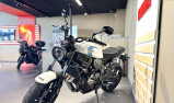 YAMAHA XSR 700 35KW