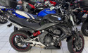 KAWASAKI ER-6