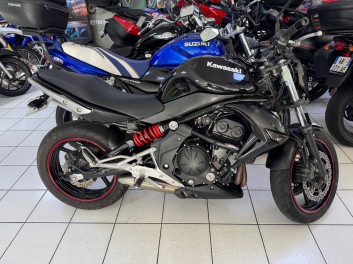 KAWASAKI ER-6