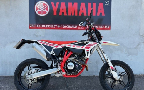 BETA RR 125 SM