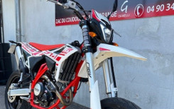 BETA RR 125 SM