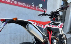 BETA RR 125 SM