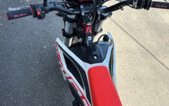 BETA RR 125 SM