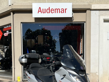 PIAGGIO MP3 500LT SPORT