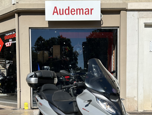 PIAGGIO MP3 500LT SPORT