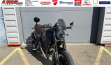 DUCATI SCRAMBLER 800 NIGHTSHIFT