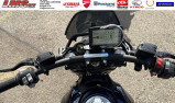 DUCATI SCRAMBLER 800 NIGHTSHIFT