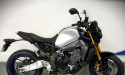 YAMAHA MT-09 SP ABS  (A2)