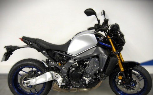 YAMAHA MT-09 SP ABS  (A2)