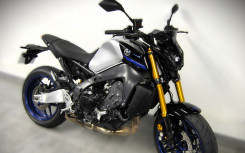 YAMAHA MT-09 SP ABS  (A2)