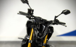 YAMAHA MT-09 SP ABS  (A2)