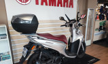 KYMCO NEW PEOPLE S 125/ 6800 KM (68 €/Mois)