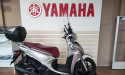 KYMCO NEW PEOPLE S 125/ 6800 KM (68 €/Mois)