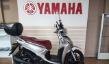 KYMCO NEW PEOPLE S 125/ 6800 KM (68 €/Mois)