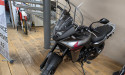 HONDA XL750 TRANSALP
