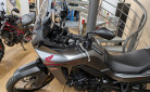 HONDA XL750 TRANSALP