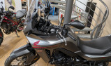 HONDA XL750 TRANSALP