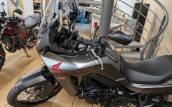 HONDA XL750 TRANSALP