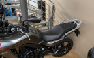 HONDA XL750 TRANSALP