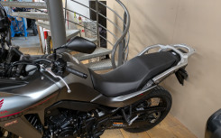 HONDA XL750 TRANSALP