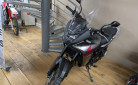 HONDA XL750 TRANSALP