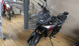 HONDA XL750 TRANSALP