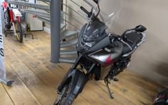 HONDA XL750 TRANSALP