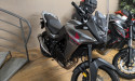 HONDA XL750 TRANSALP