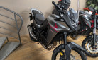 HONDA XL750 TRANSALP