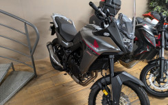 HONDA XL750 TRANSALP