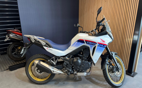 Honda Transalp XL750 XL 750 A2
