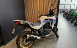 Honda Transalp XL750 XL 750 A2