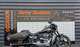 HARLEY-DAVIDSON SOFTAIL SPORT GLIDE 1745