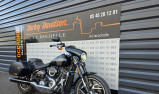 HARLEY-DAVIDSON SOFTAIL SPORT GLIDE 1745