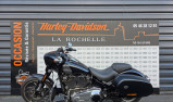 HARLEY-DAVIDSON SOFTAIL SPORT GLIDE 1745
