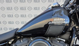 HARLEY-DAVIDSON SOFTAIL SPORT GLIDE 1745