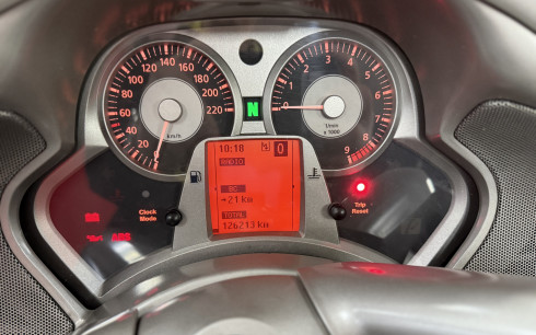 BMW K 1200 LT