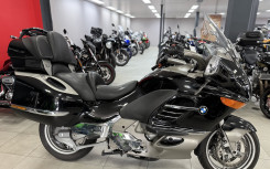 BMW K 1200 LT