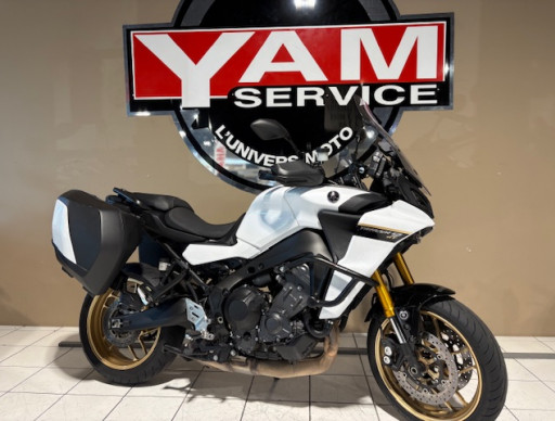 YAMAHA TRACER 9 GT