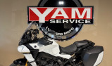 YAMAHA TRACER 9 GT
